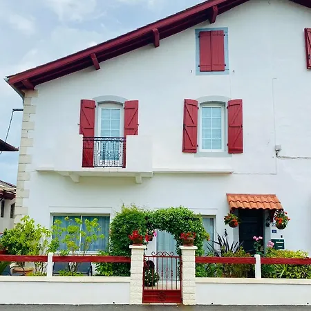 Appartement Neuf Et Moderne Saint-Palais  Buitenkant foto