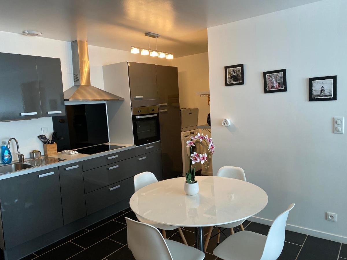 Apartment Neuf Et Moderne *