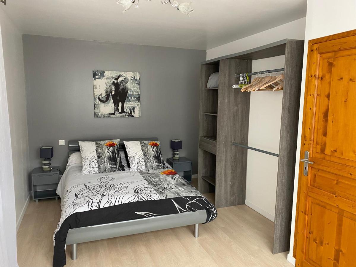 Appartement Neuf Et Moderne