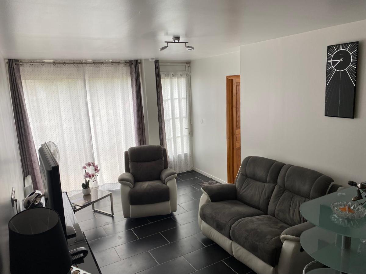 Neuf Et Moderne Appartement Saint-Palais (Pyrenees-Atlantiques)