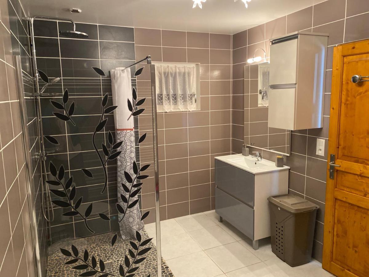 Neuf Et Moderne Apartment Saint-Palais (Pyrenees-Atlantiques)