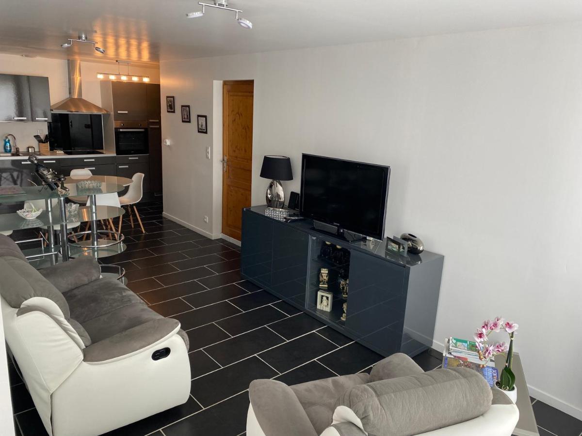 Neuf Et Moderne Appartement *