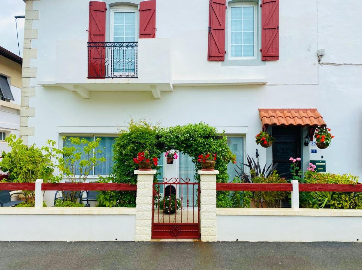 Neuf Et Moderne Apartment Saint-Palais (Pyrenees-Atlantiques)