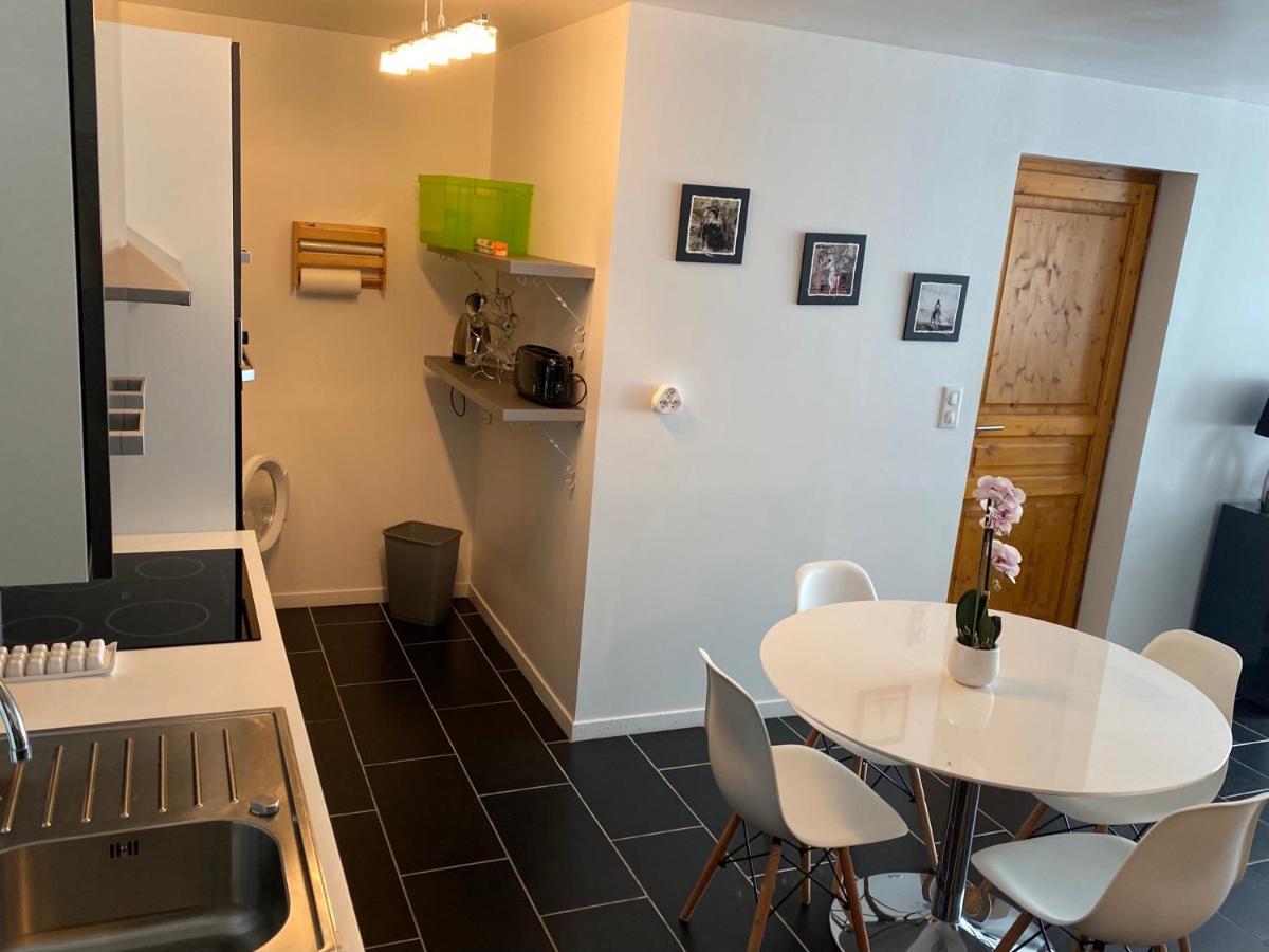 Neuf Et Moderne Appartement Saint-Palais (Pyrenees-Atlantiques)