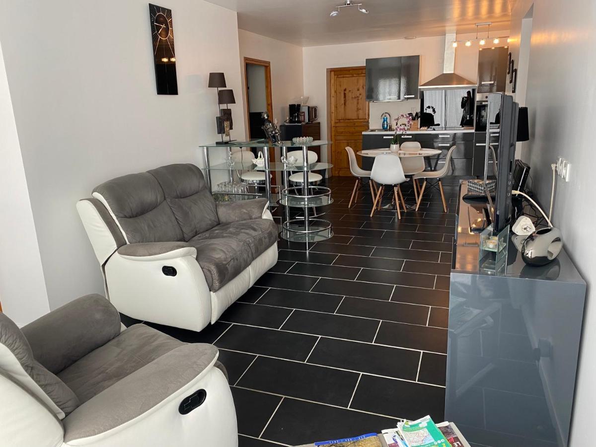 Apartment Neuf Et Moderne Saint-Palais (Pyrenees-Atlantiques)