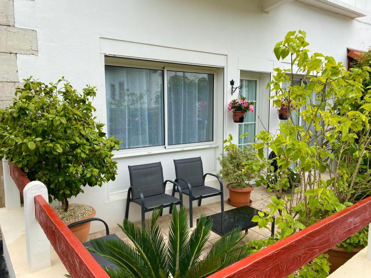 Neuf Et Moderne Apartment Saint-Palais (Pyrenees-Atlantiques)